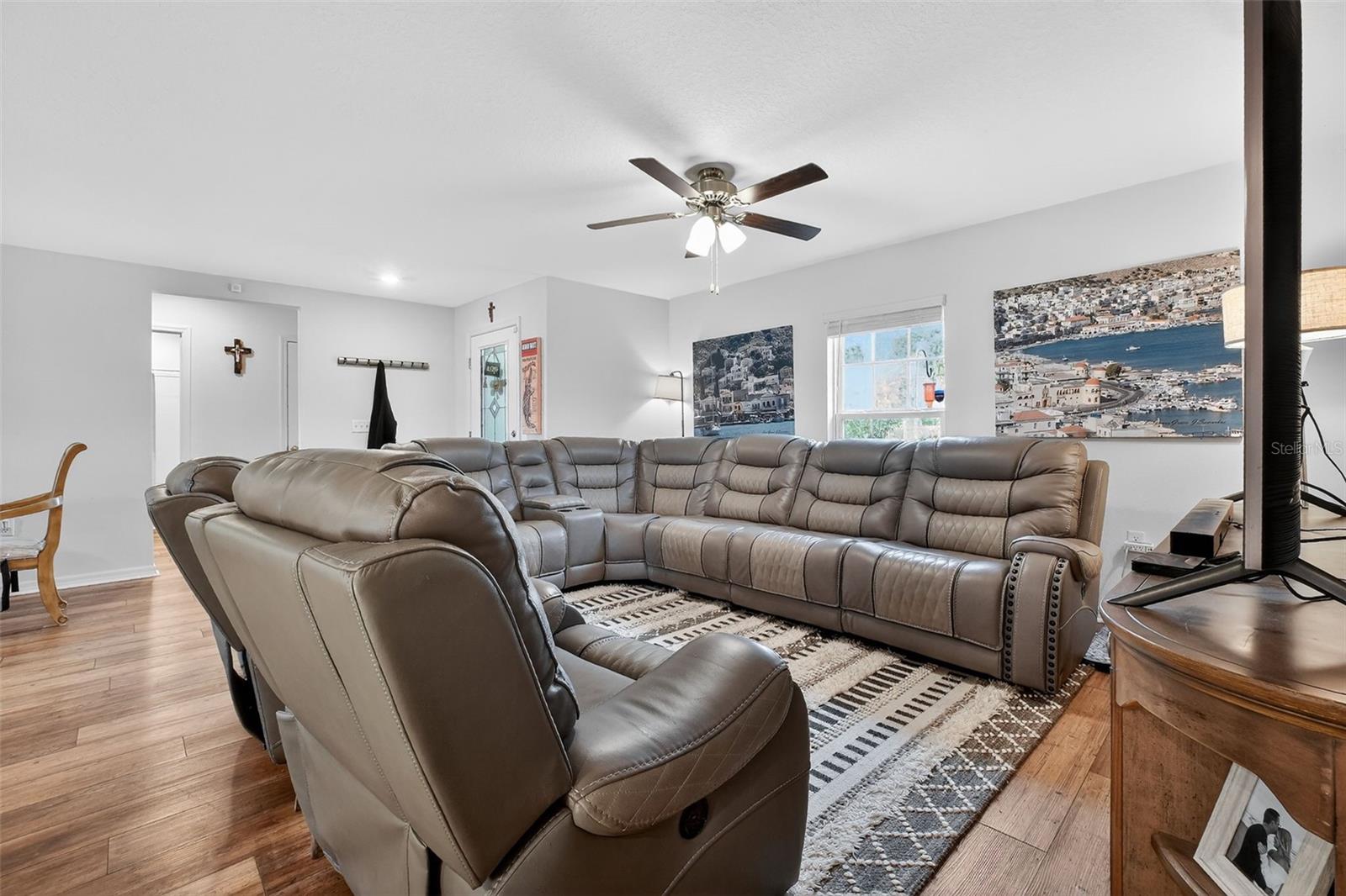 PALM COAST SEC 24 - Residential