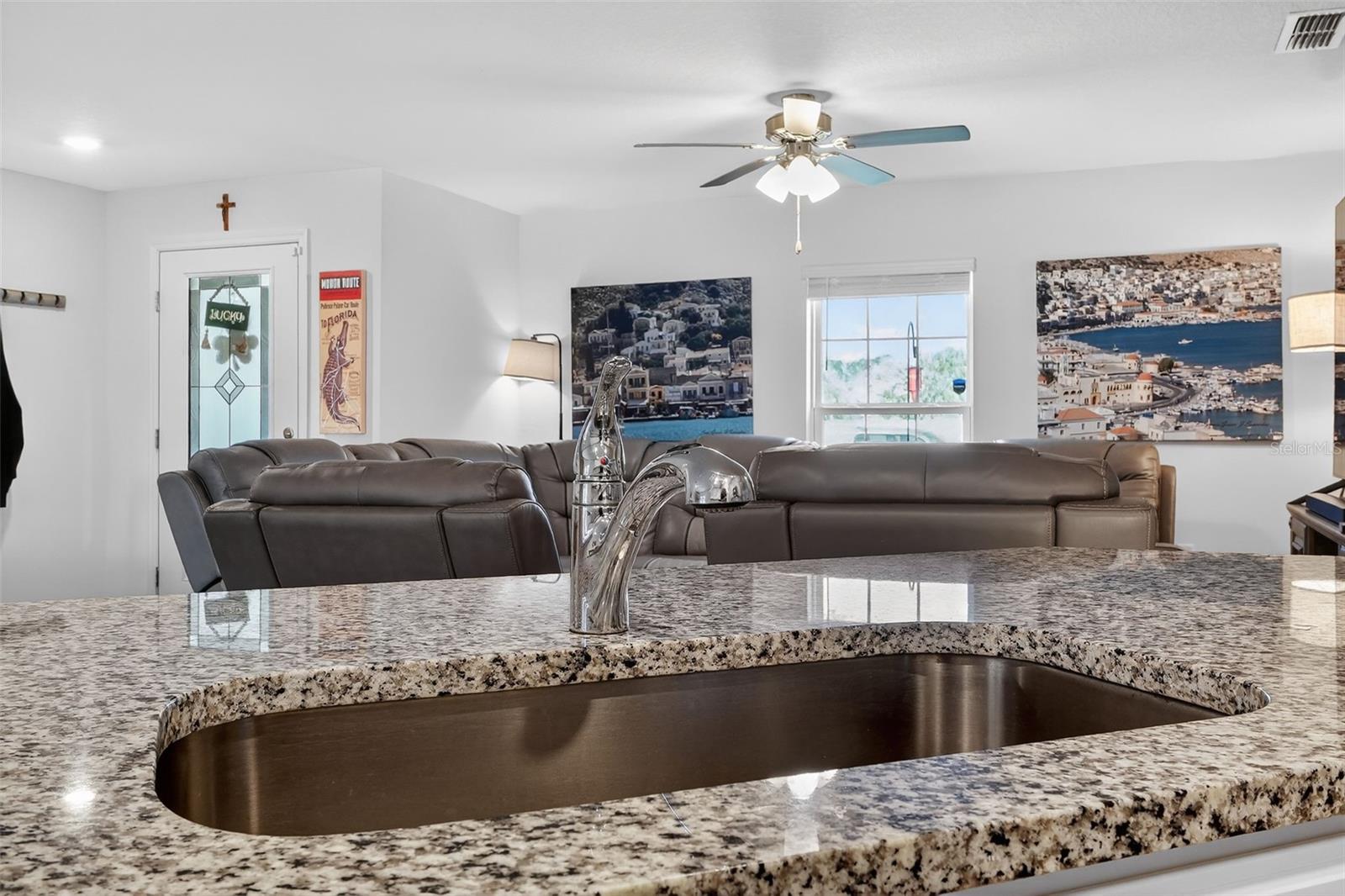 PALM COAST SEC 24 - Residential