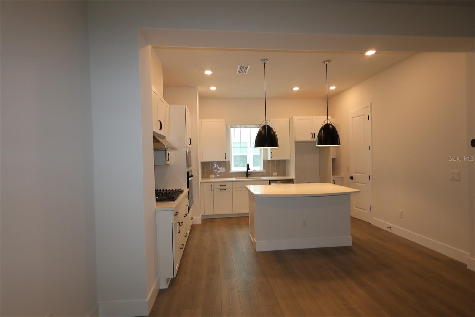 APEX AT SEMINOLE HEIGHTS - Residential