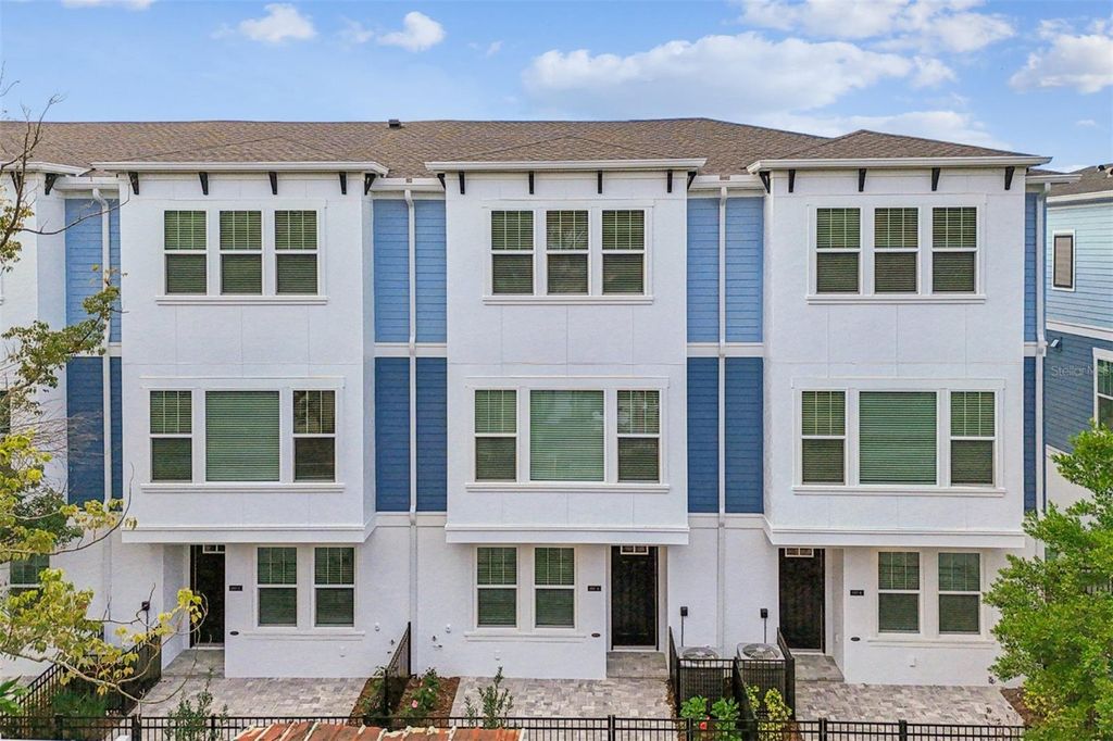 Photo of 6605 N Nebraska Avenue #15, Tampa, FL 33604 (MLS # TB8463446)