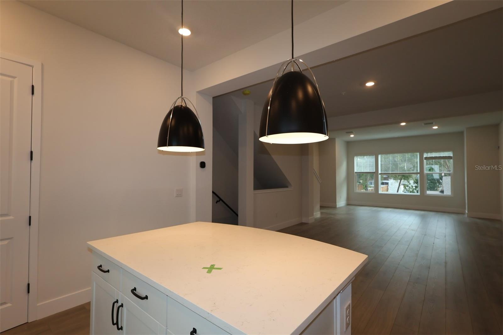 APEX AT SEMINOLE HEIGHTS - Residential