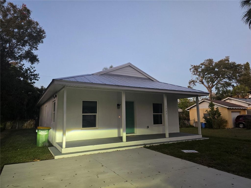 Photo of Sarasota, FL 34234 (MLS # A4679750)