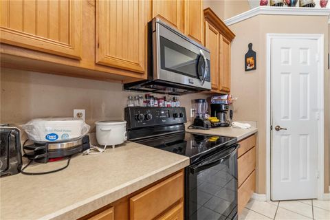 Tiny photo for 10999 SW 47th Avenue, Ocala, FL 34476 (MLS # OM725861)