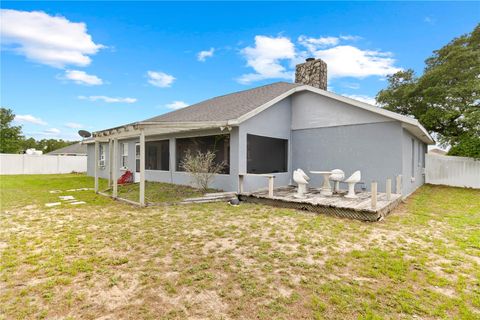Tiny photo for 10999 SW 47th Avenue, Ocala, FL 34476 (MLS # OM725861)