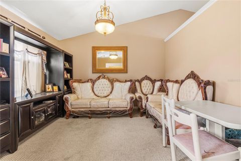 Tiny photo for 10999 SW 47th Avenue, Ocala, FL 34476 (MLS # OM725861)