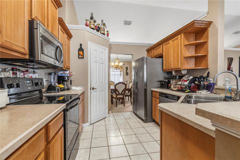Tiny photo for 10999 SW 47th Avenue, Ocala, FL 34476 (MLS # OM725861)