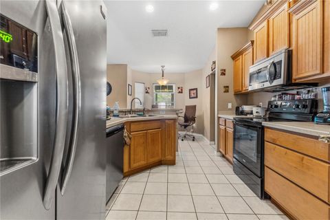 Tiny photo for 10999 SW 47th Avenue, Ocala, FL 34476 (MLS # OM725861)