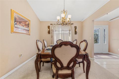 Tiny photo for 10999 SW 47th Avenue, Ocala, FL 34476 (MLS # OM725861)