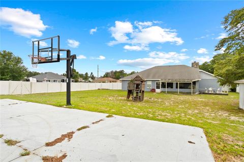 Tiny photo for 10999 SW 47th Avenue, Ocala, FL 34476 (MLS # OM725861)