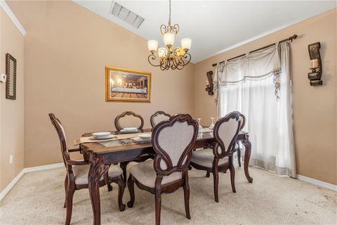 Tiny photo for 10999 SW 47th Avenue, Ocala, FL 34476 (MLS # OM725861)