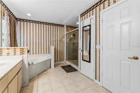 Tiny photo for 10999 SW 47th Avenue, Ocala, FL 34476 (MLS # OM725861)