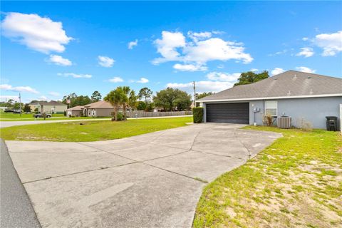 Tiny photo for 10999 SW 47th Avenue, Ocala, FL 34476 (MLS # OM725861)