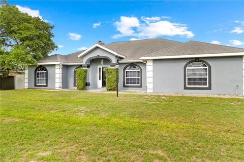 Tiny photo for 10999 SW 47th Avenue, Ocala, FL 34476 (MLS # OM725861)