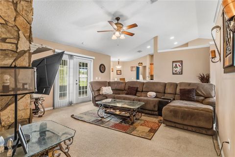 Tiny photo for 10999 SW 47th Avenue, Ocala, FL 34476 (MLS # OM725861)