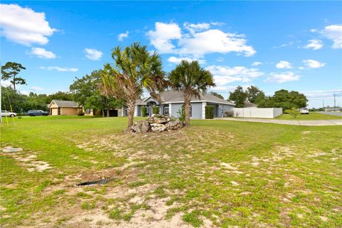 Tiny photo for 10999 SW 47th Avenue, Ocala, FL 34476 (MLS # OM725861)