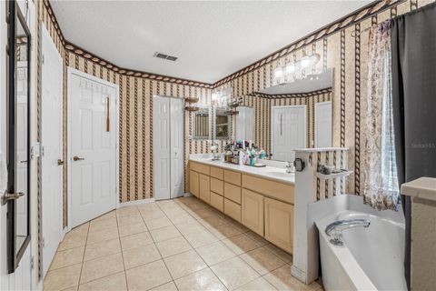 Tiny photo for 10999 SW 47th Avenue, Ocala, FL 34476 (MLS # OM725861)