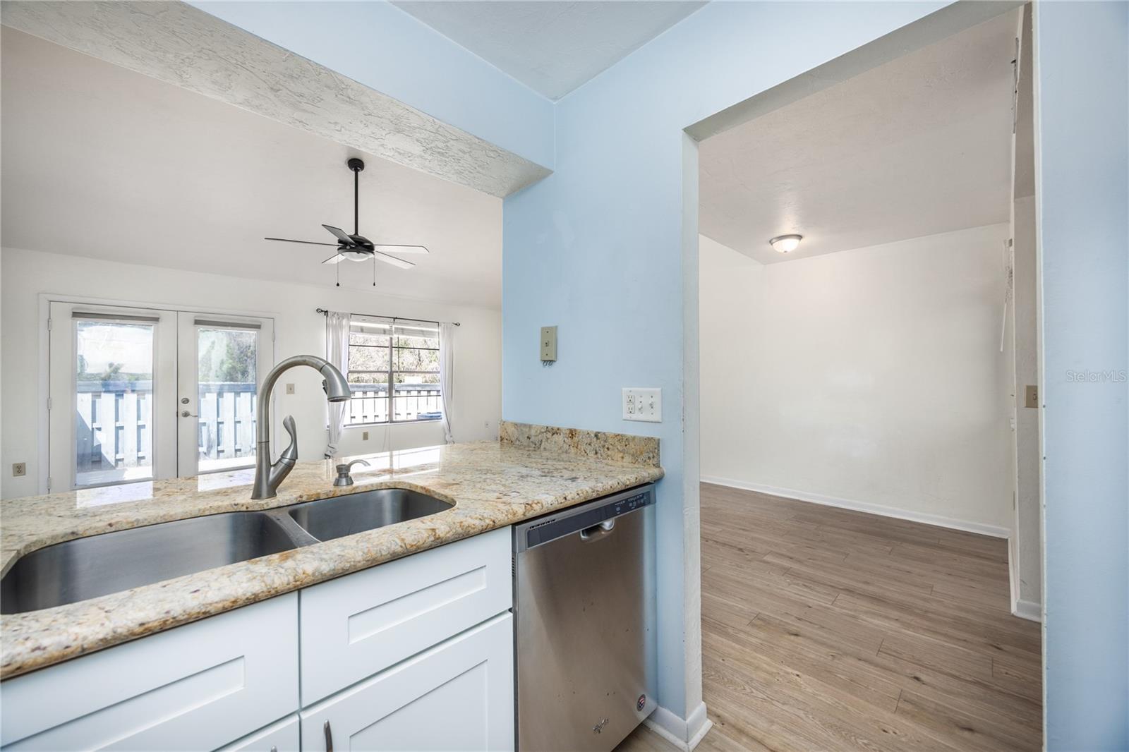 MARCHWOOD - Residential