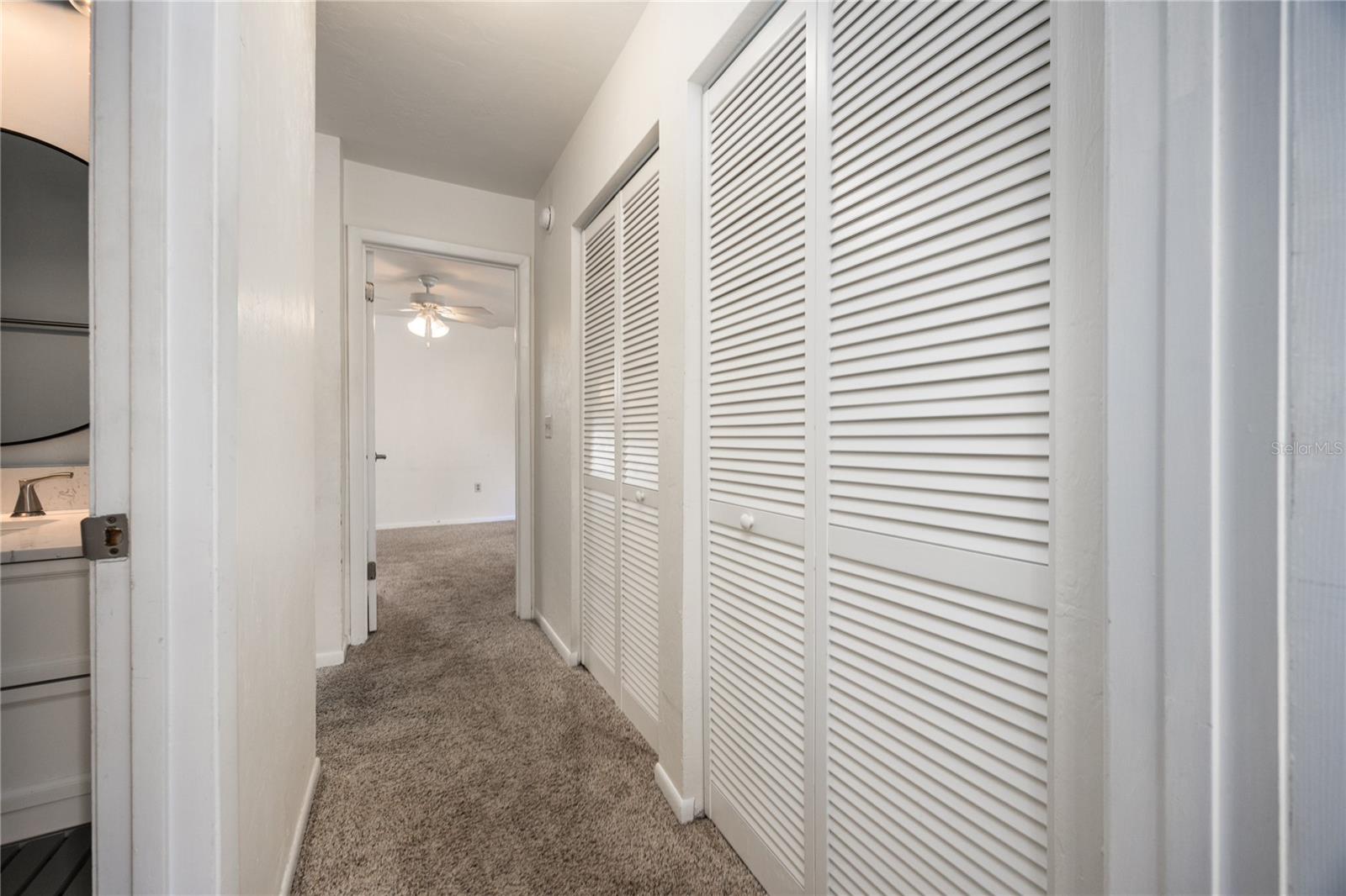 MARCHWOOD - Residential