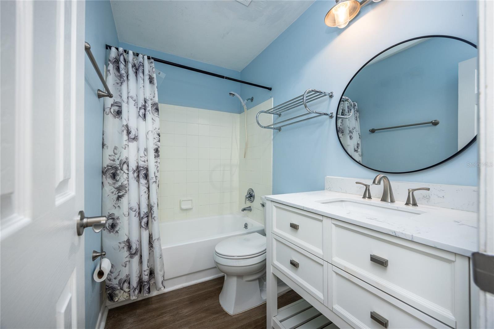 MARCHWOOD - Residential