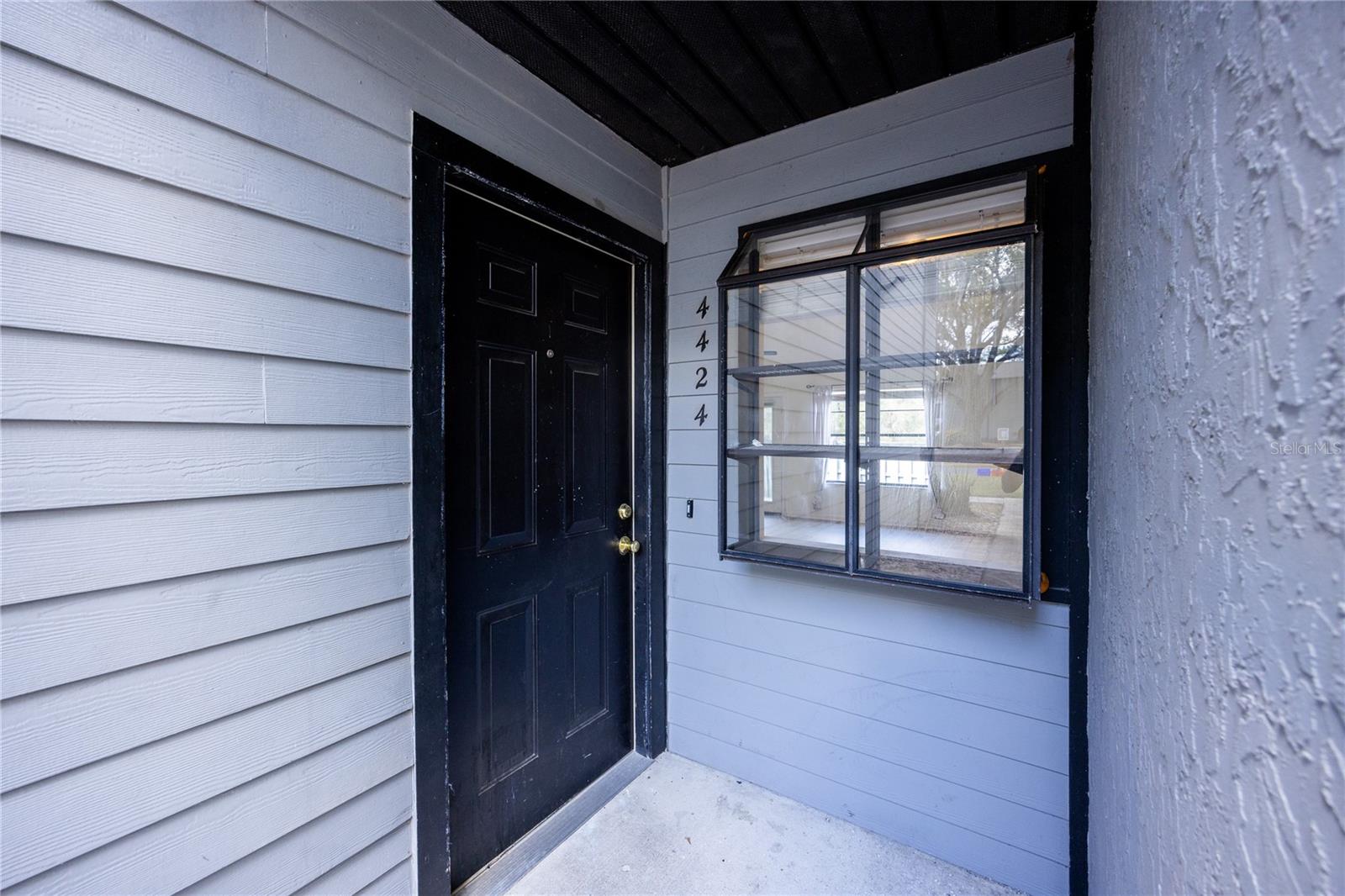 MARCHWOOD - Residential