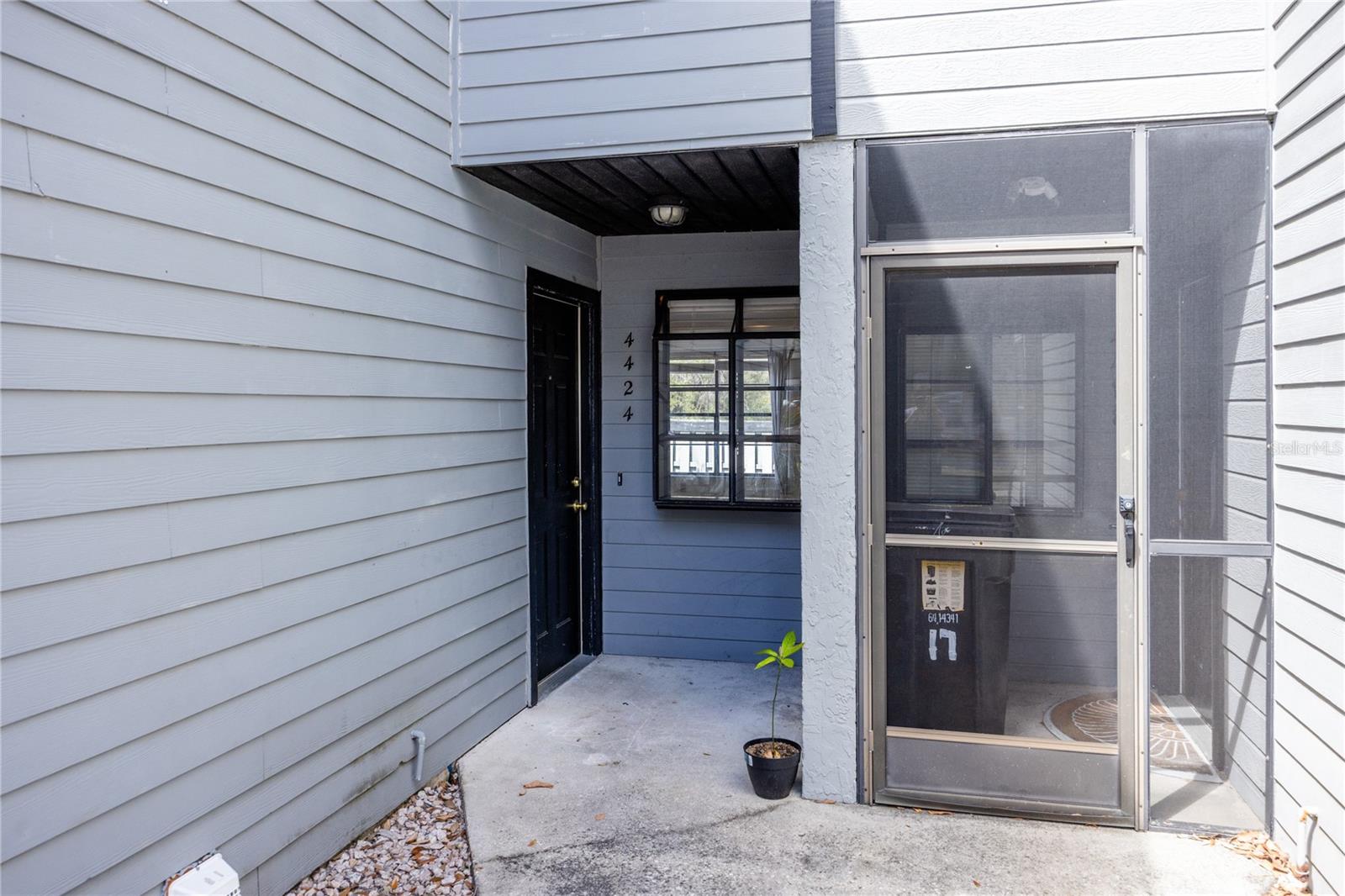 MARCHWOOD - Residential