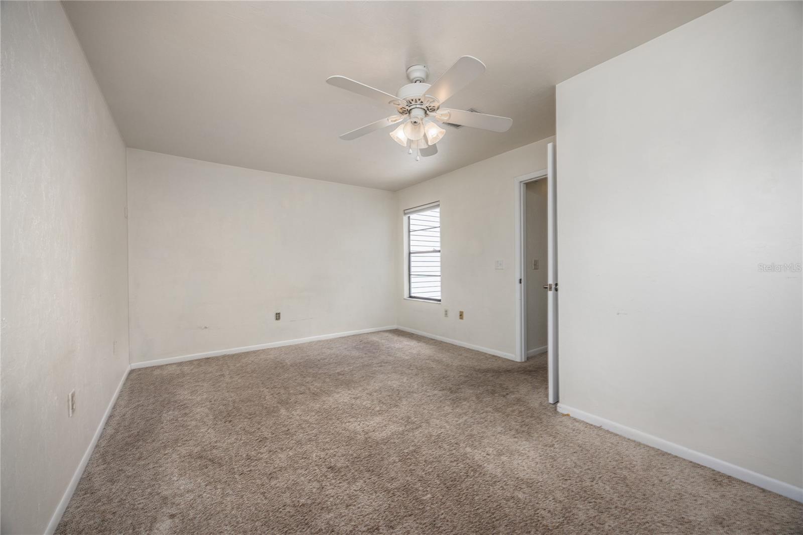 MARCHWOOD - Residential