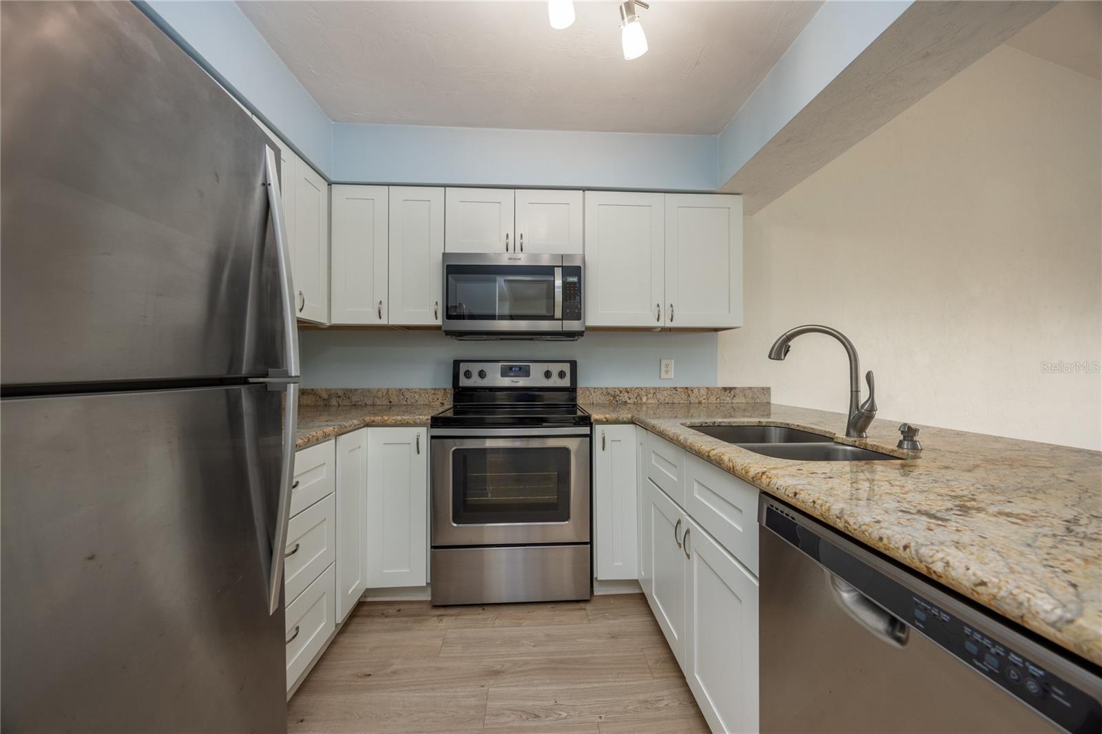 MARCHWOOD - Residential