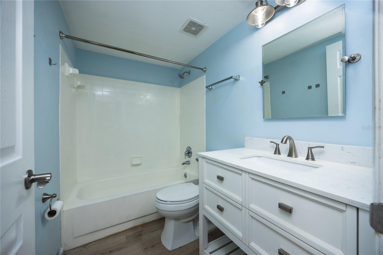 MARCHWOOD - Residential