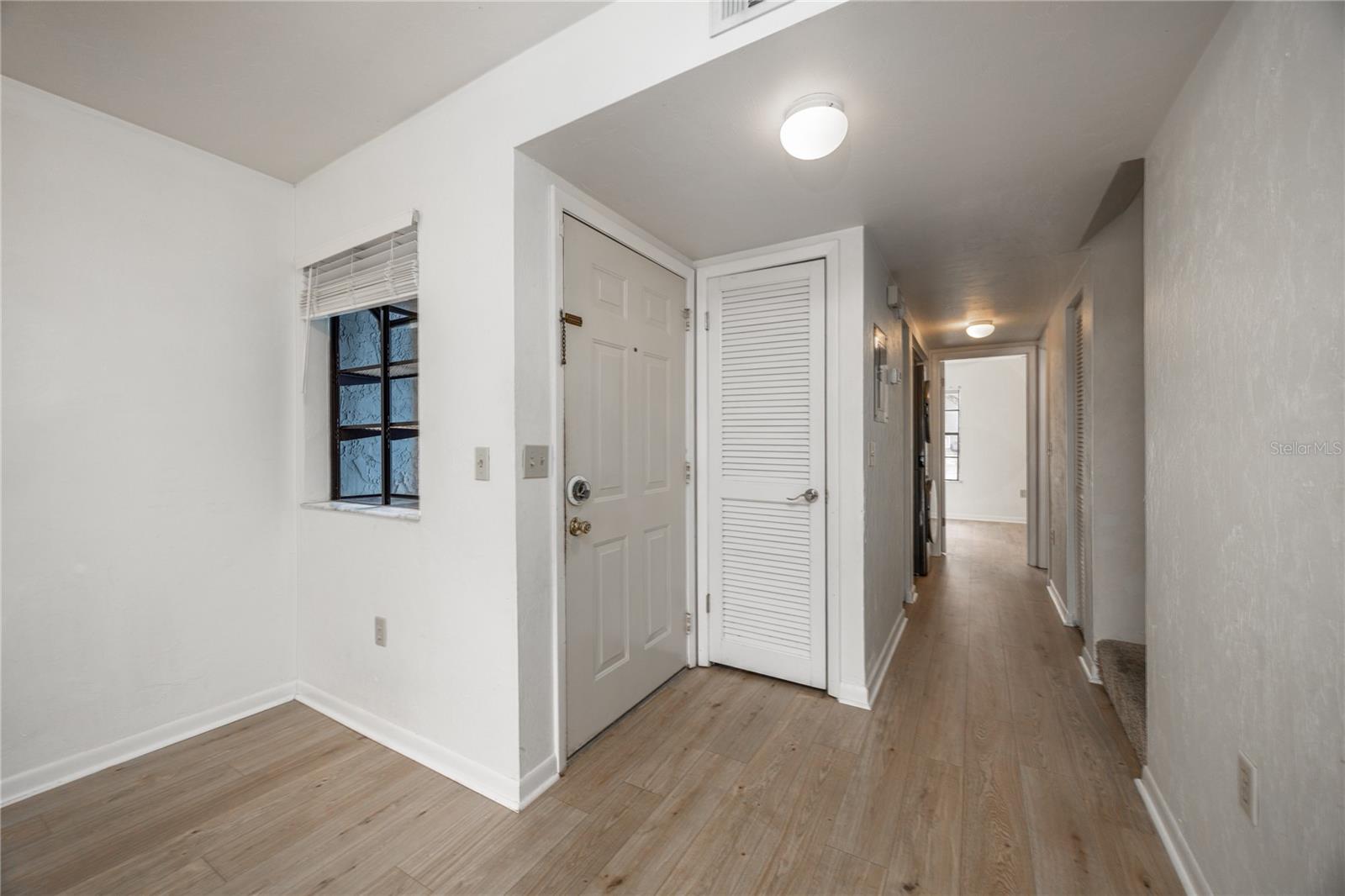 MARCHWOOD - Residential