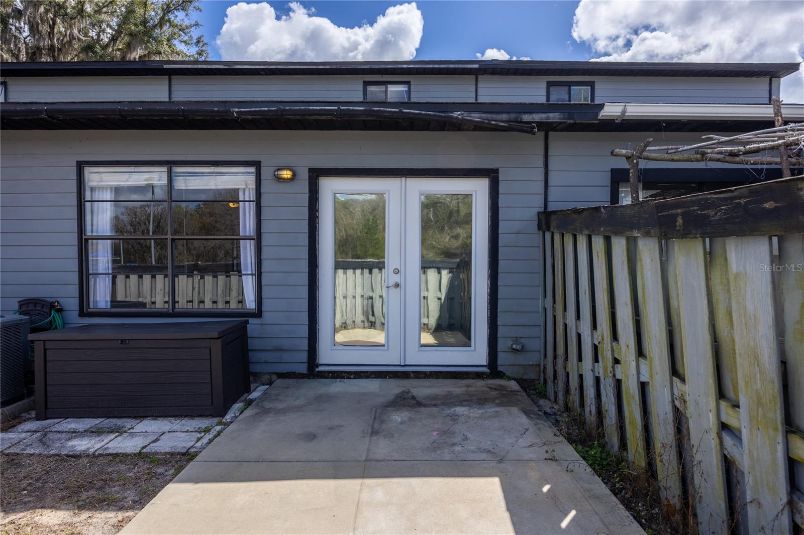 MARCHWOOD - Residential