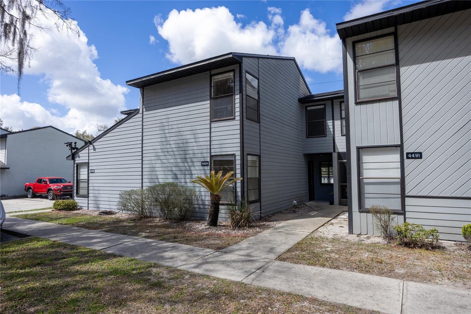 MARCHWOOD - Residential