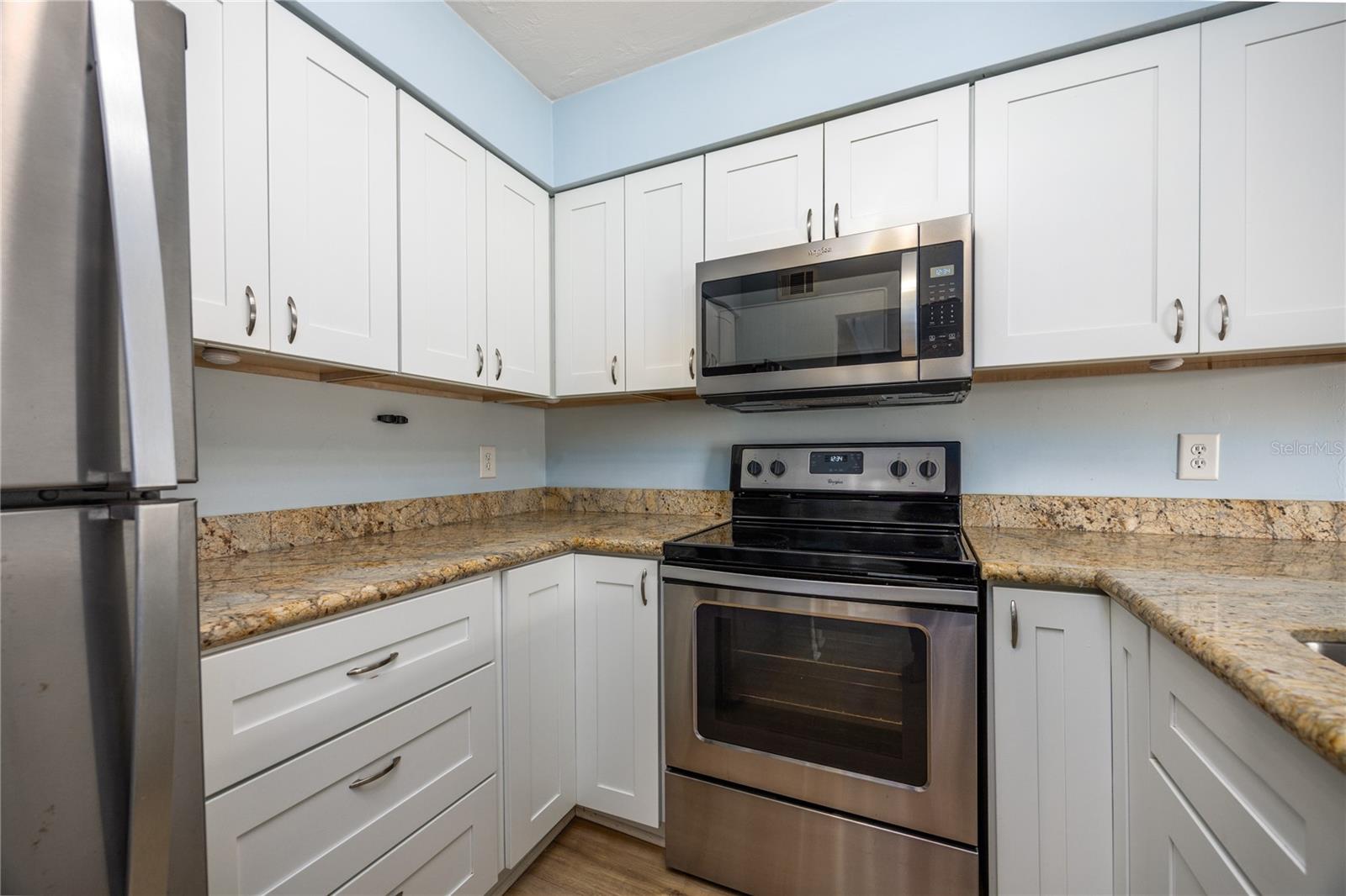 MARCHWOOD - Residential