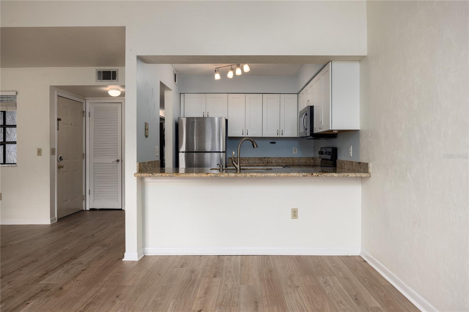 MARCHWOOD - Residential