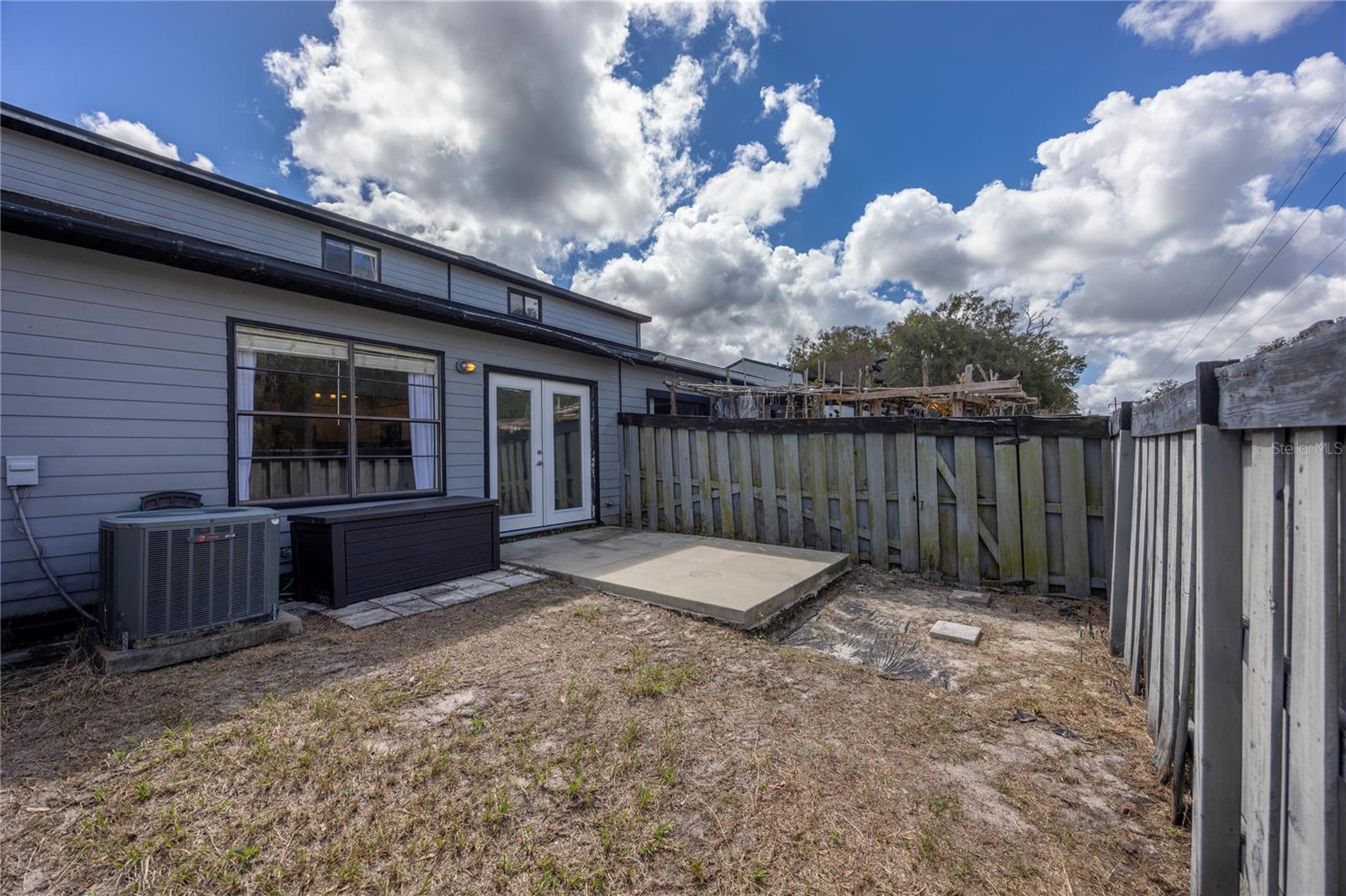 MARCHWOOD - Residential