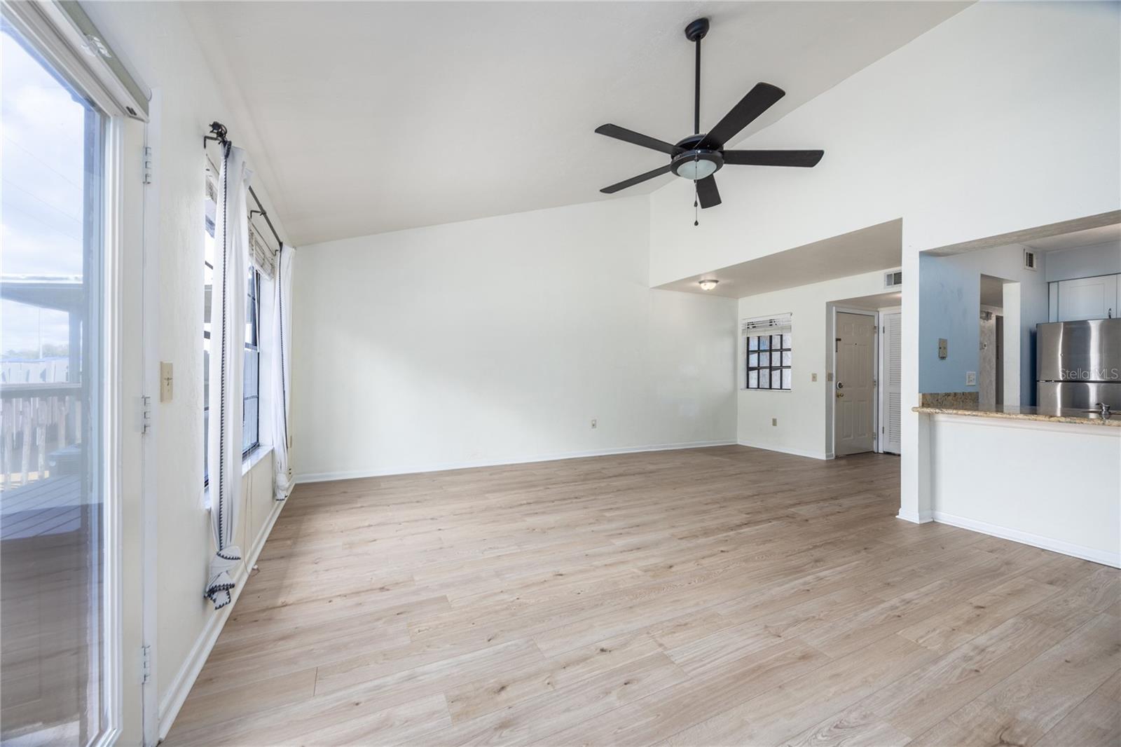 MARCHWOOD - Residential