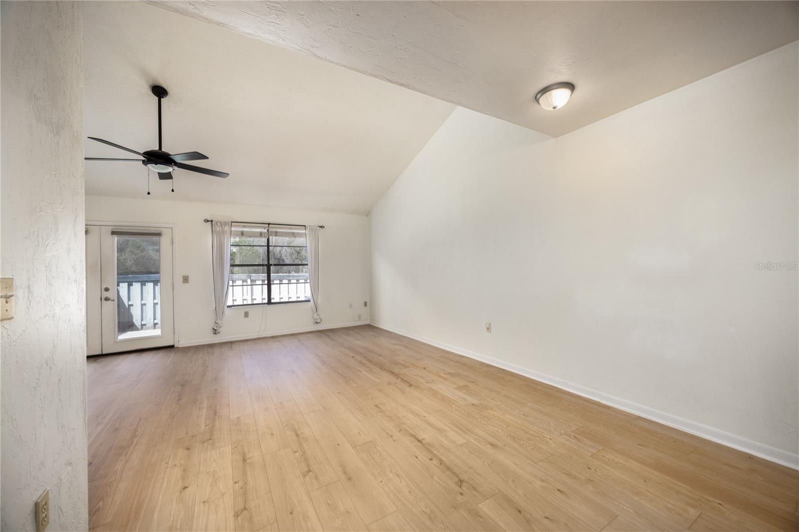 MARCHWOOD - Residential