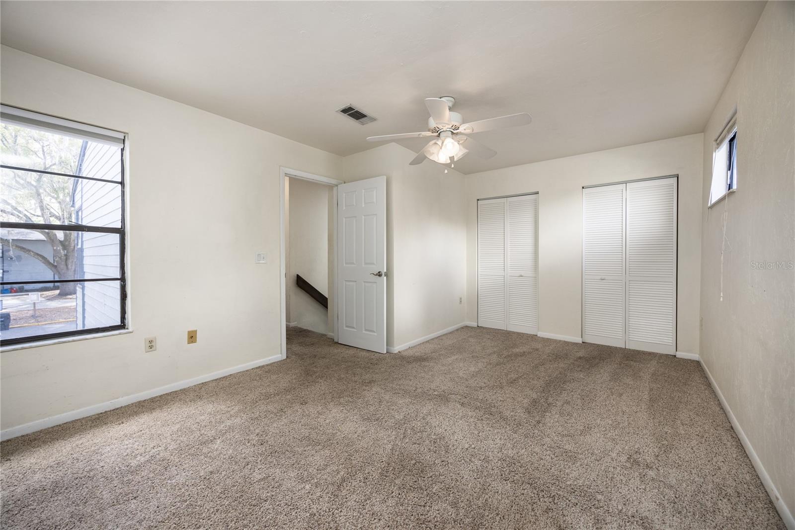 MARCHWOOD - Residential