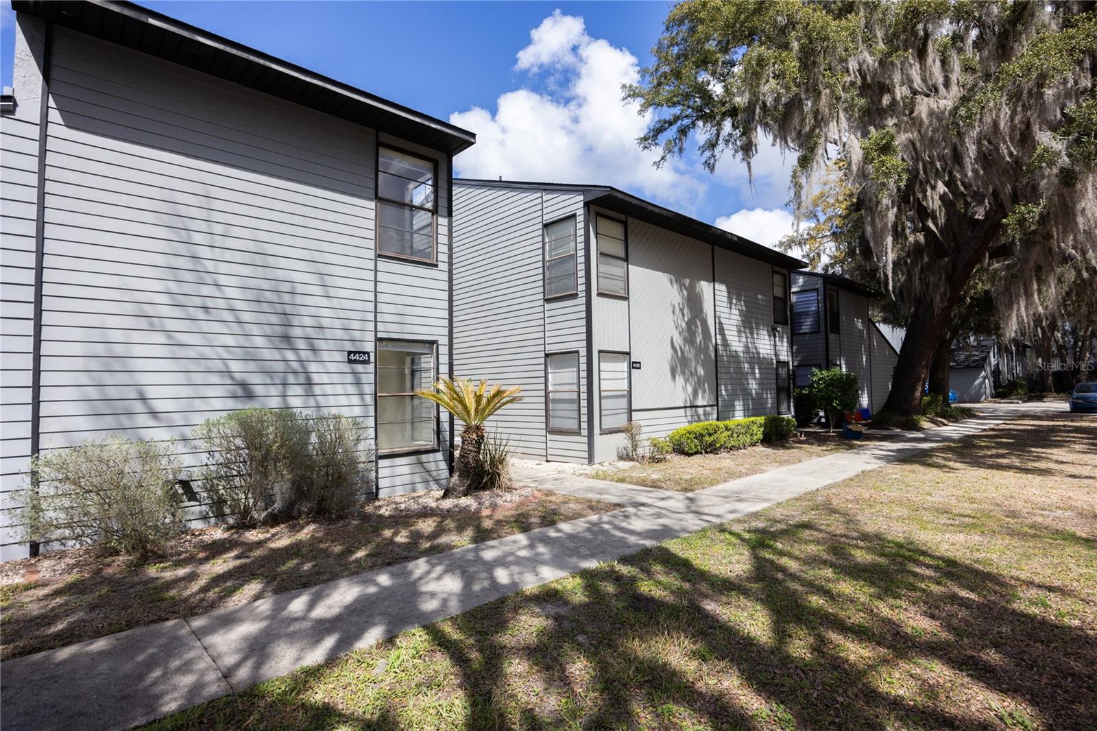 MARCHWOOD - Residential