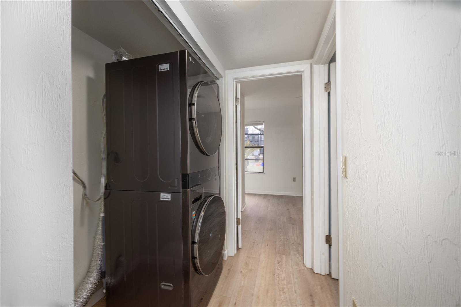 MARCHWOOD - Residential