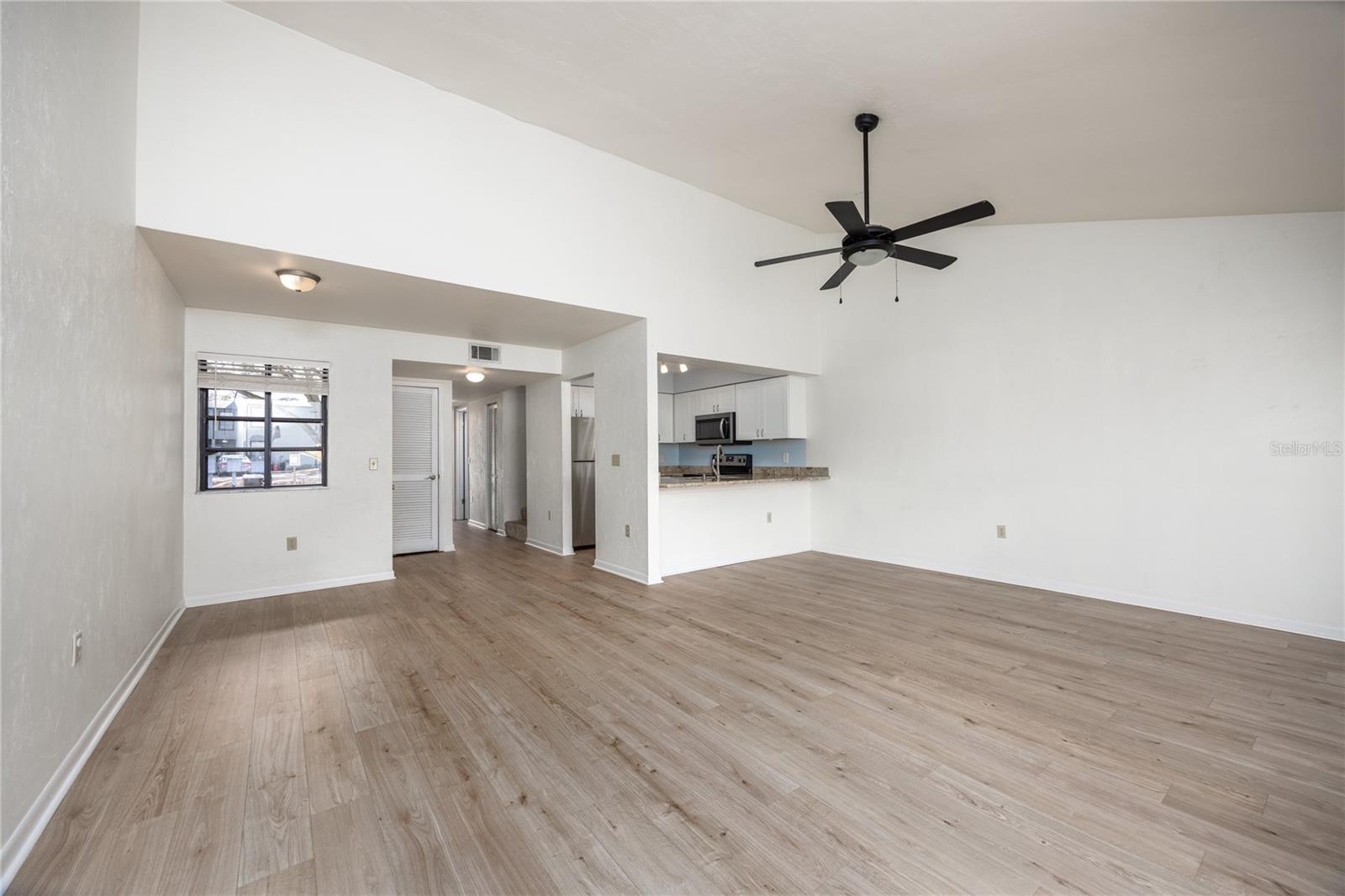 MARCHWOOD - Residential