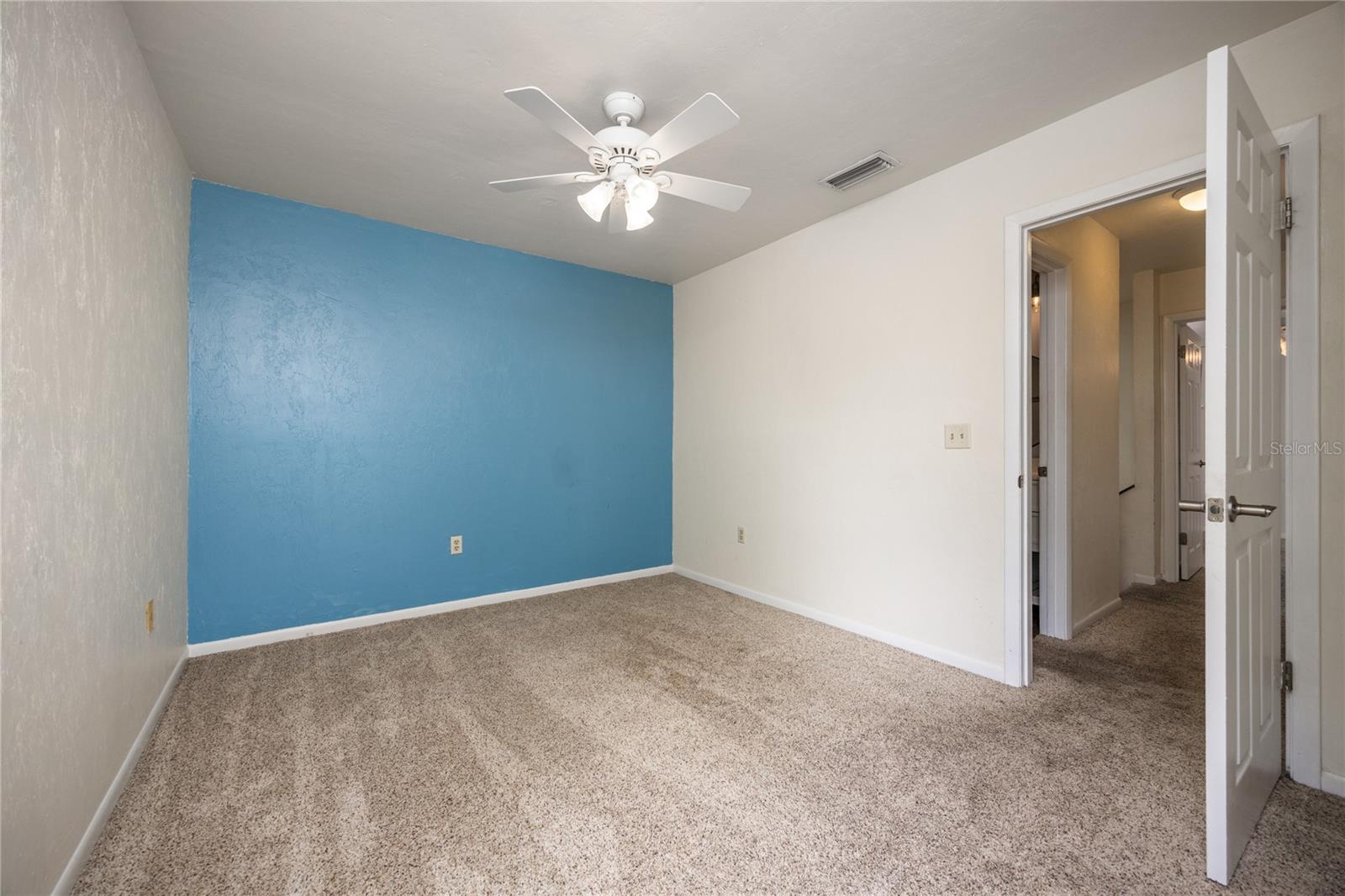 MARCHWOOD - Residential