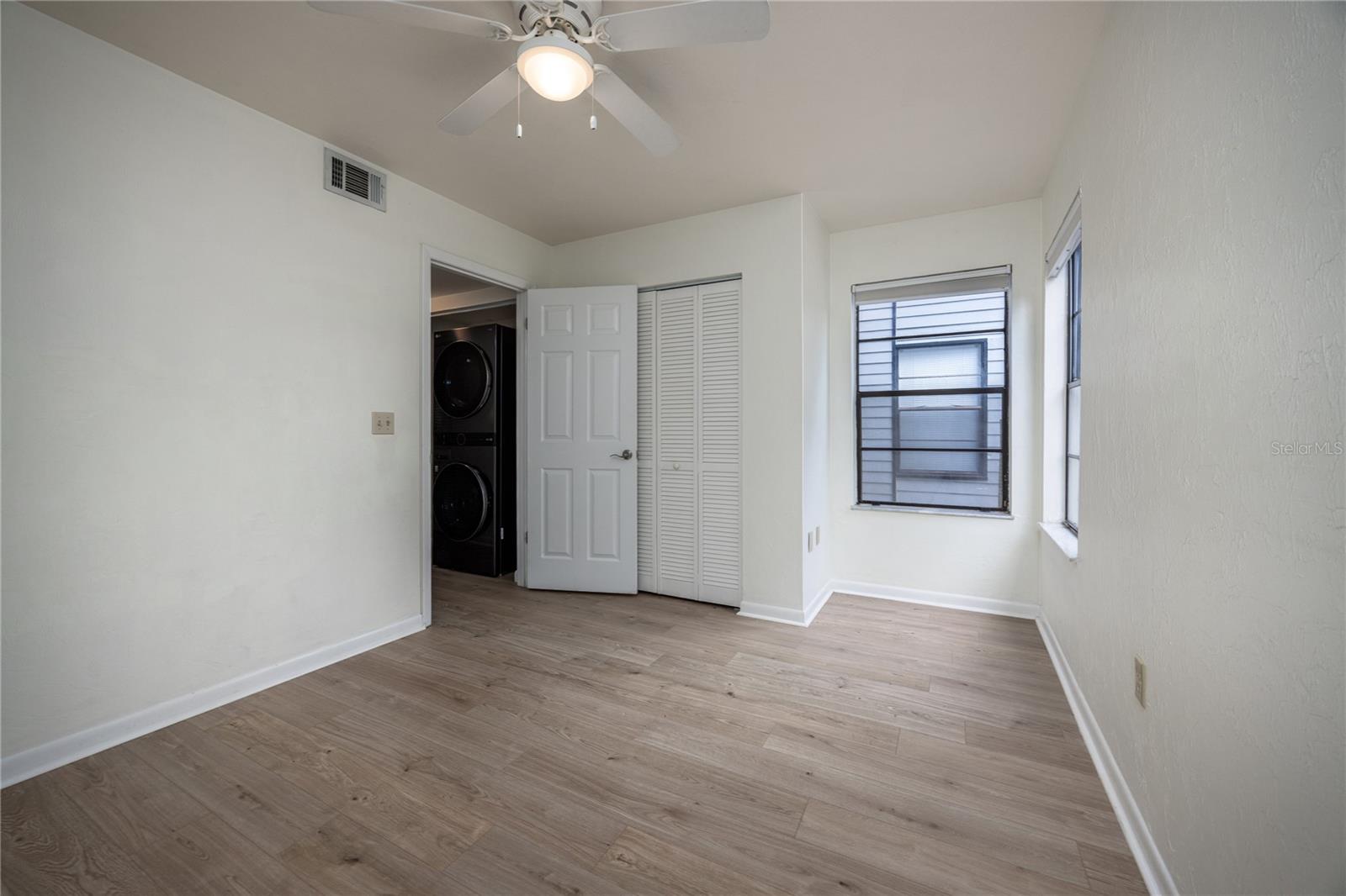 MARCHWOOD - Residential