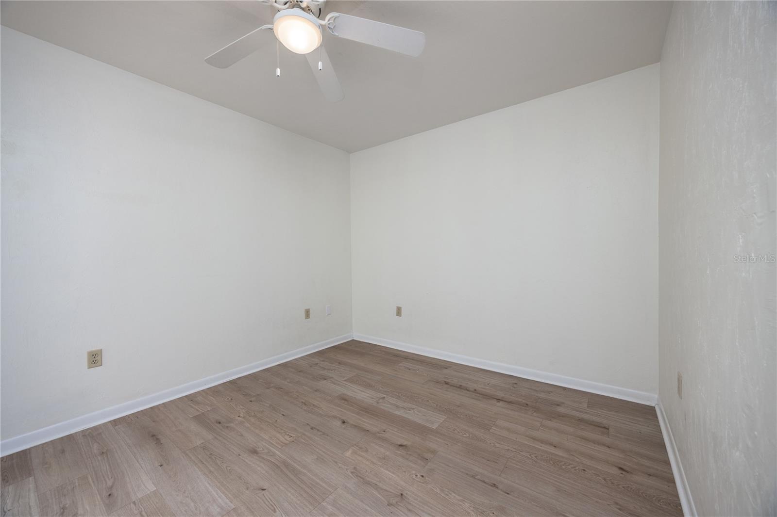 MARCHWOOD - Residential