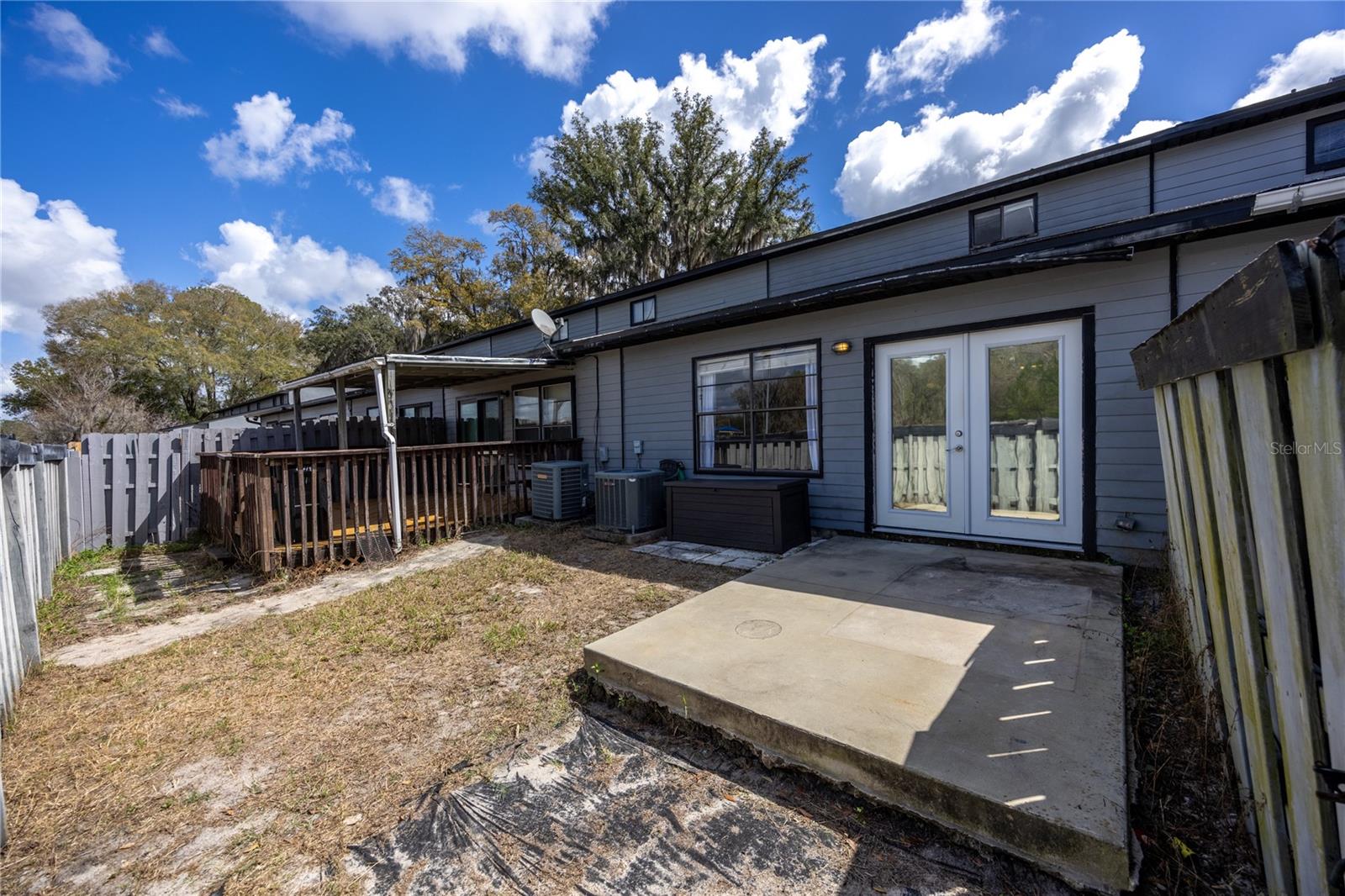 MARCHWOOD - Residential