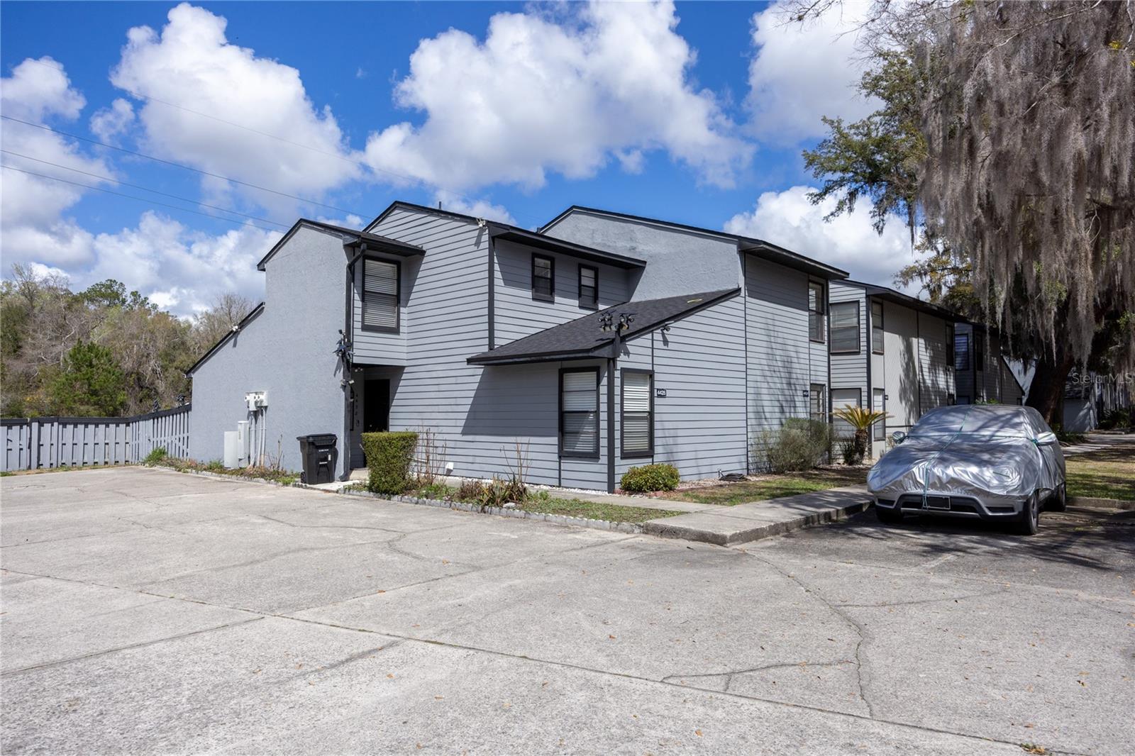 MARCHWOOD - Residential