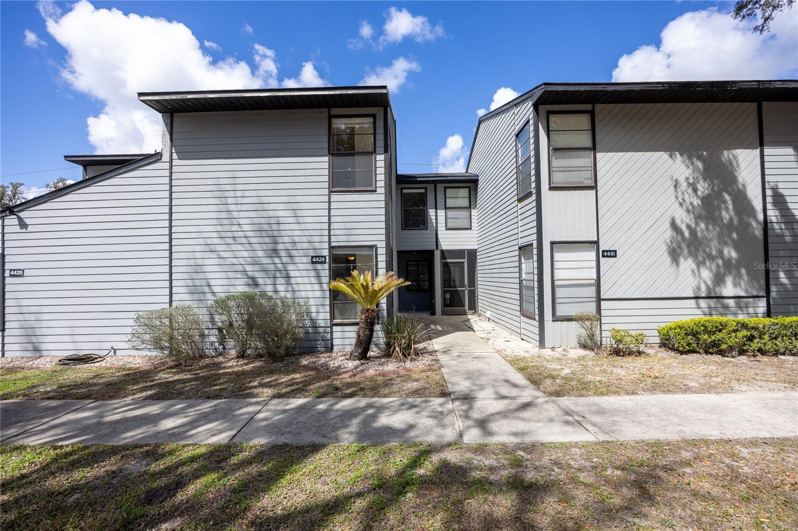 MARCHWOOD - Residential