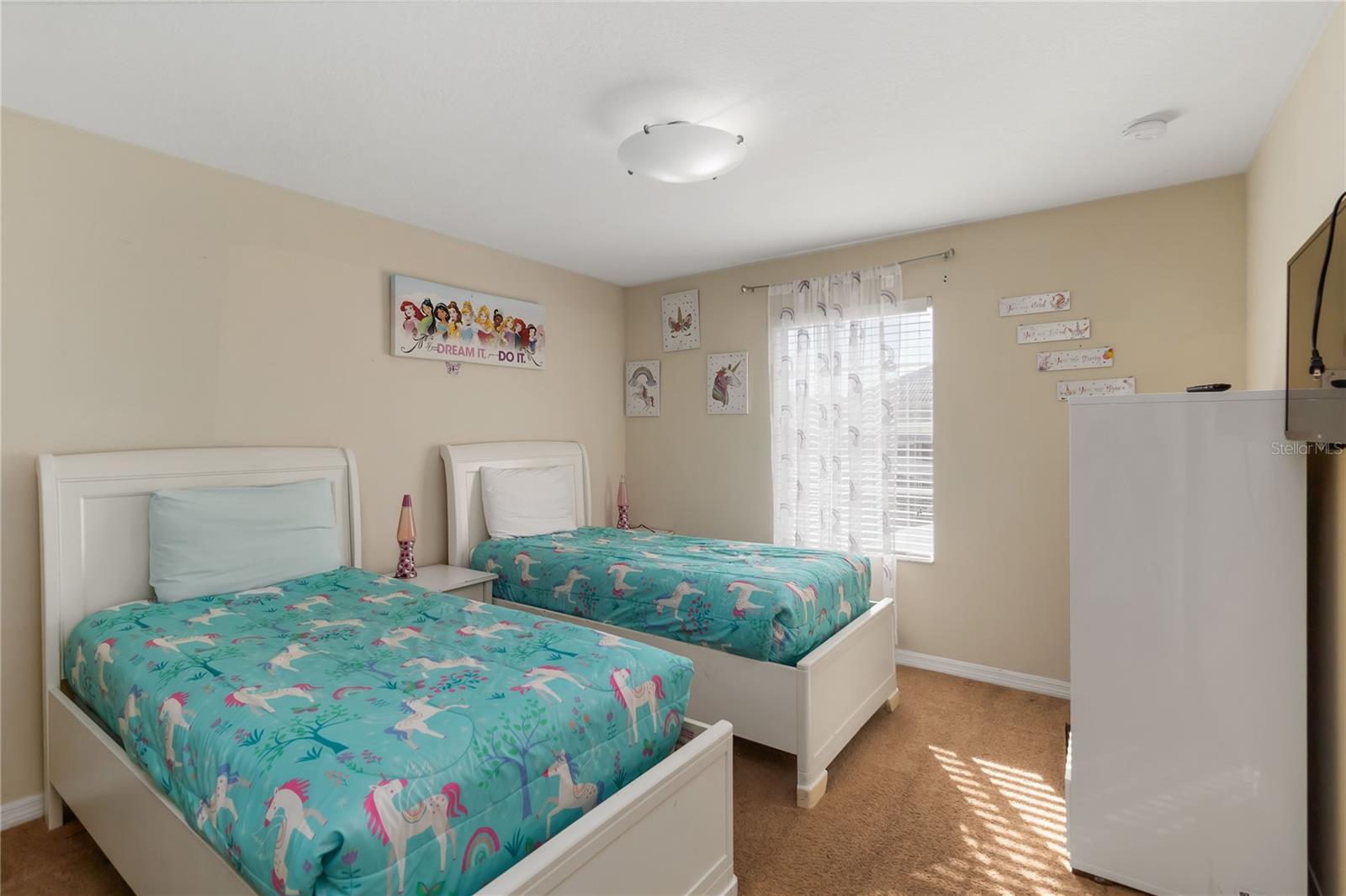 PARADISE PALMS RESORT P1 - Residential