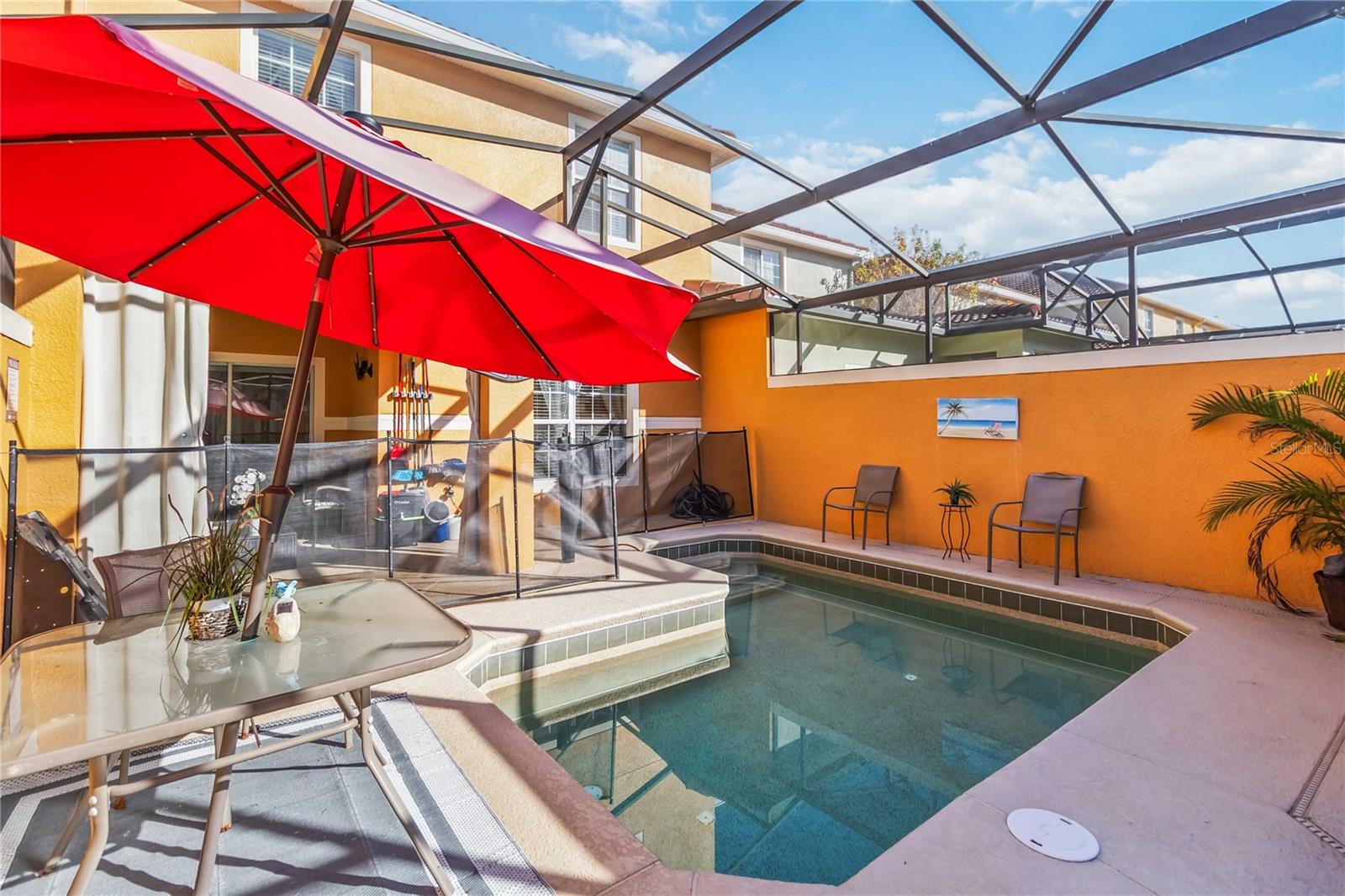 PARADISE PALMS RESORT P1 - Residential