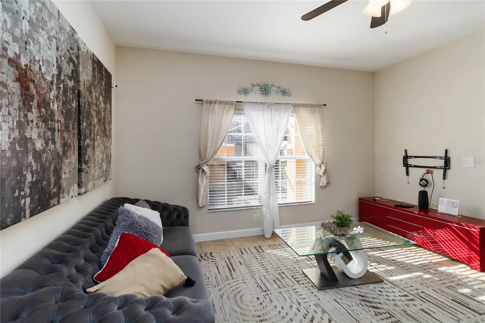 PARADISE PALMS RESORT P1 - Residential