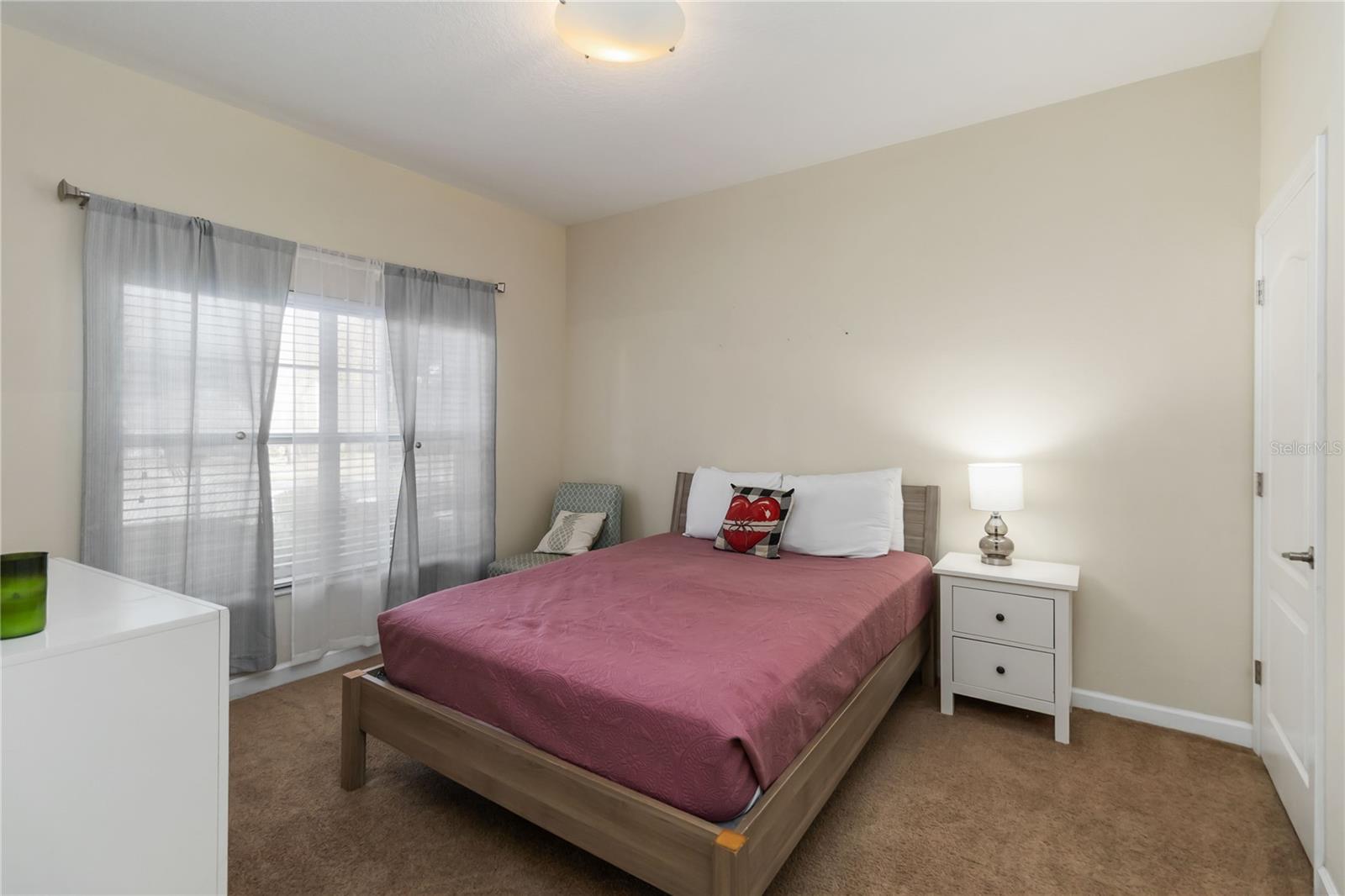 PARADISE PALMS RESORT P1 - Residential